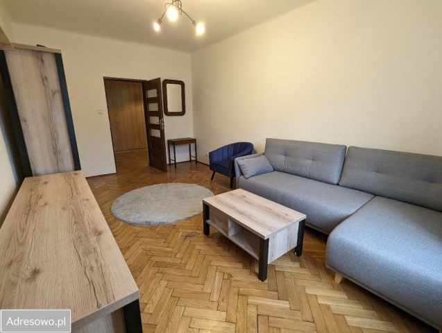 Mieszkanie 2-pokojowe Kraków Krowodrza, ul. Królewska. Zdjęcie 2