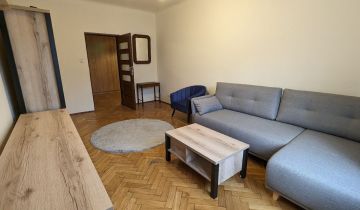 Mieszkanie 2-pokojowe Kraków Krowodrza, ul. Królewska