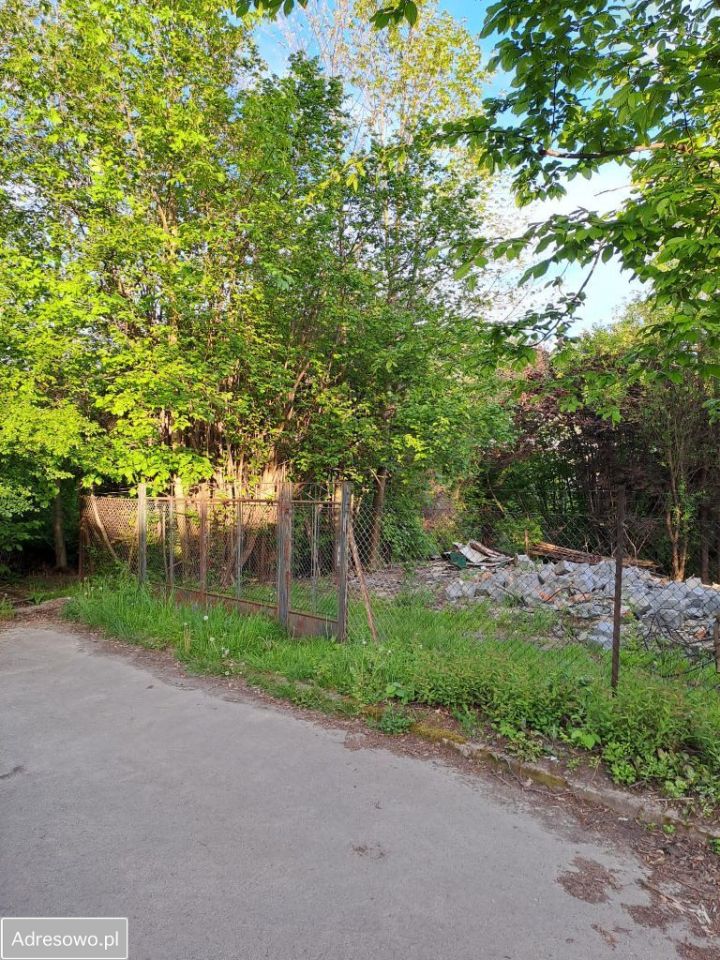Działka budowlana Bielsko-Biała Mikuszowice Krakowskie, ul. Hebanowa. Zdjęcie 3