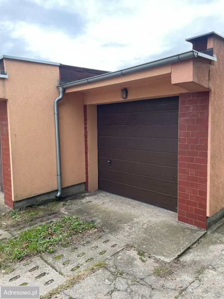 Garaż/miejsce parkingowe Rumia Janowo, ul. Częstochowska. Zdjęcie 2
