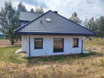 dom wolnostojący, 5 pokoi Wólka-Przedmieście. Zdjęcie 3