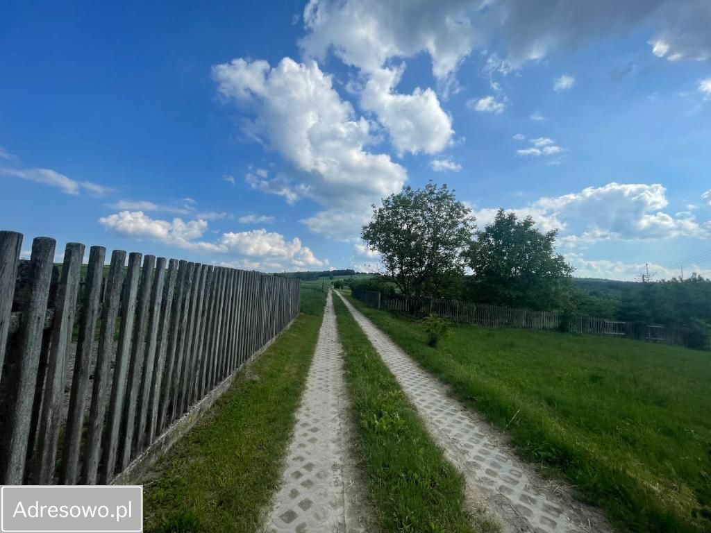 dom wolnostojący, 3 pokoje Obrocz. Zdjęcie 12