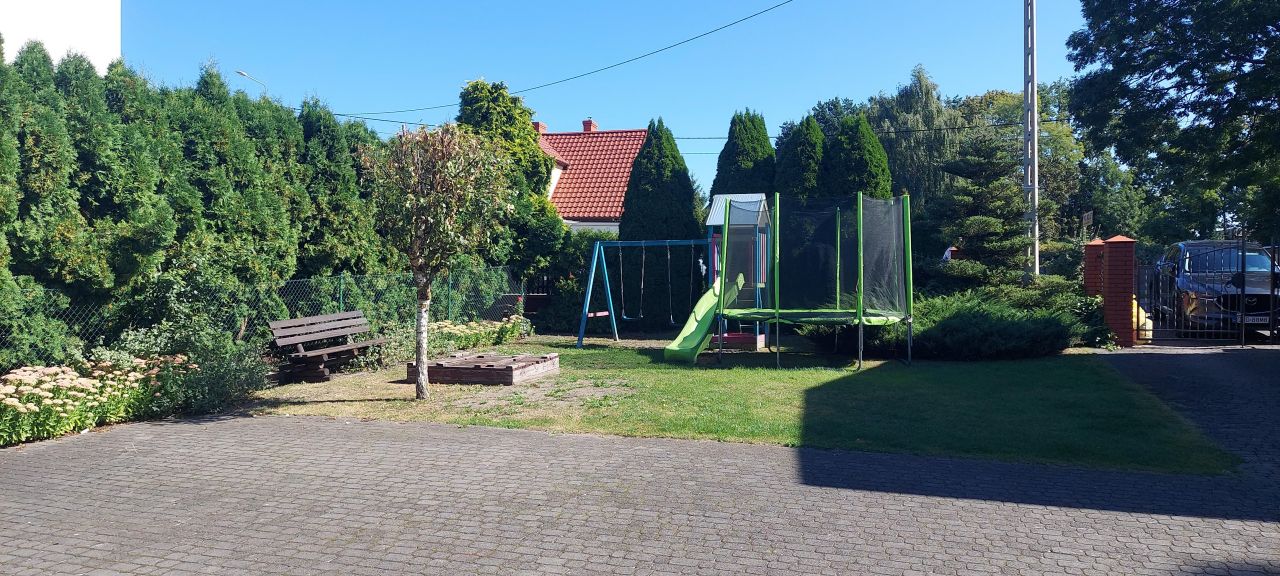 dom wolnostojący, 9 pokoi Sztutowo, ul. Zalewowa. Zdjęcie 20