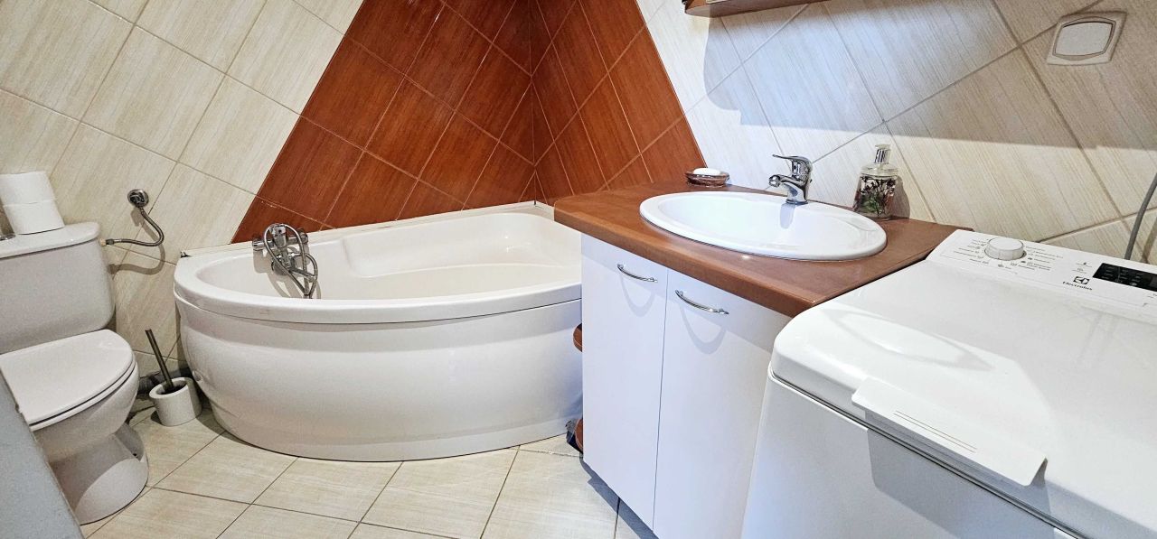 Mieszkanie 3-pokojowe Białystok Wysoki Stoczek. Zdjęcie 3