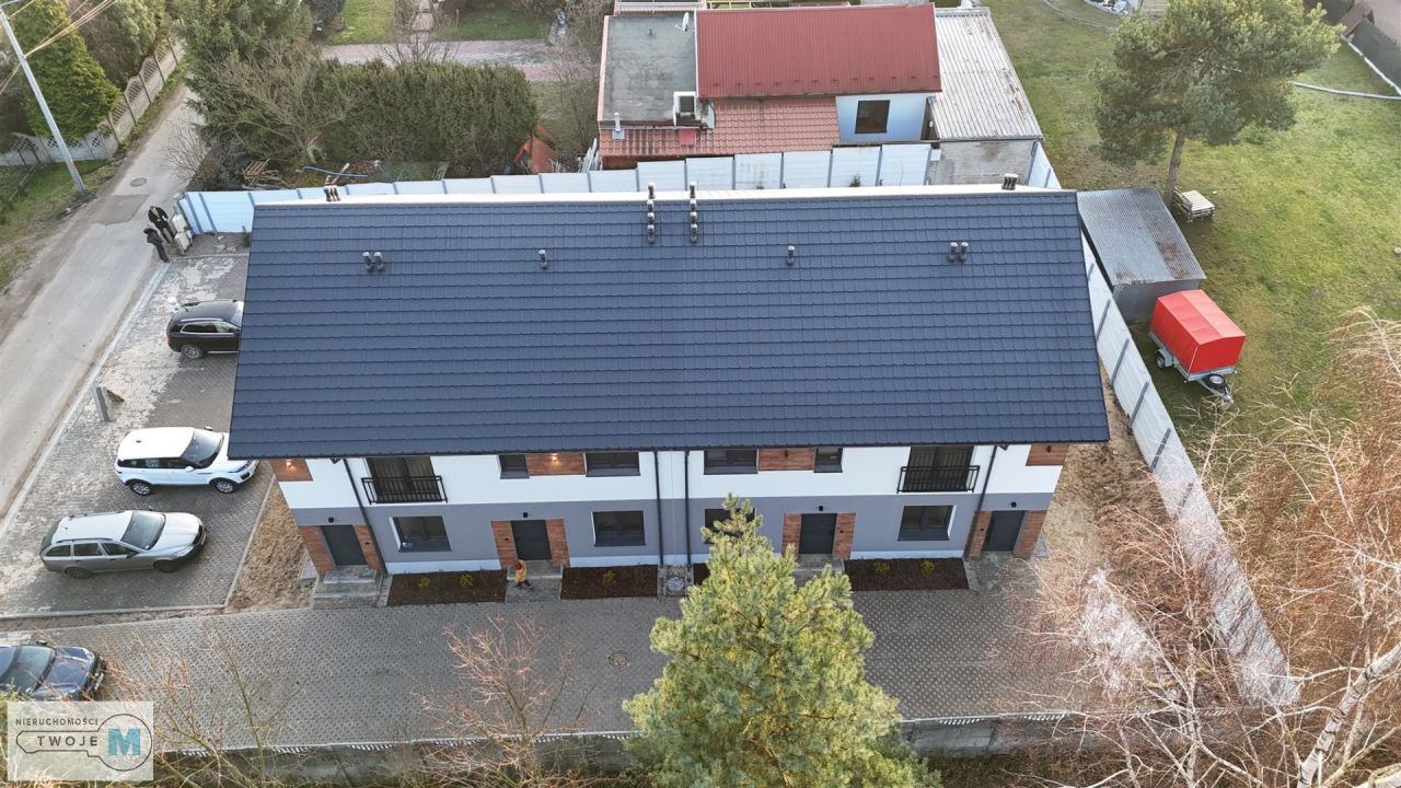 Mieszkanie 4-pokojowe Wola Kopcowa, ul. Dębowa. Zdjęcie 2