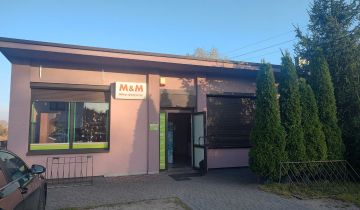 Lokal Kuźnica Stara