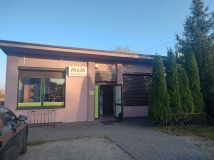 Lokal Kuźnica Stara. Zdjęcie 1