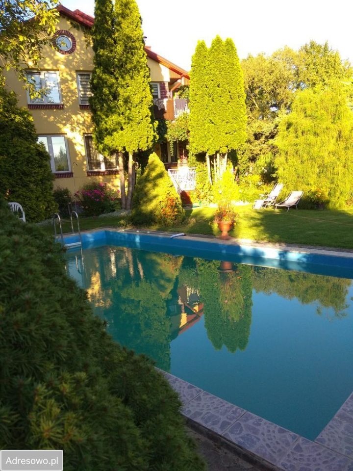 dom wolnostojący, 6 pokoi Chełm, ul. Metalowa. Zdjęcie 17