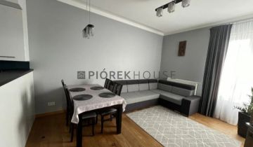 Mieszkanie 2-pokojowe Warszawa Ursynów, ul. Kłobucka