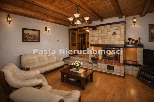 dom wolnostojący, 5 pokoi Płock Imielnica, ul. Morelowa. Zdjęcie 8