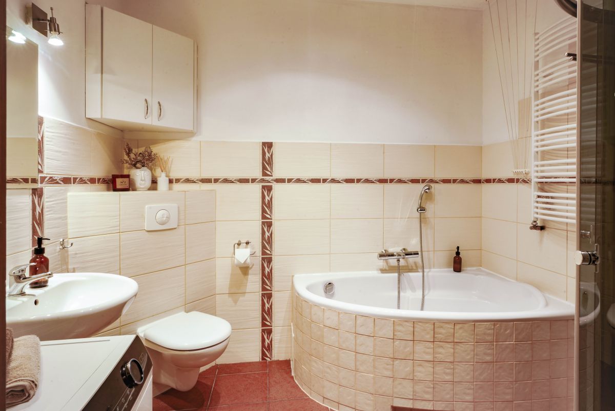 Mieszkanie 4-pokojowe Warszawa Włochy, ul. ks. Juliana Chrościckiego. Zdjęcie 4