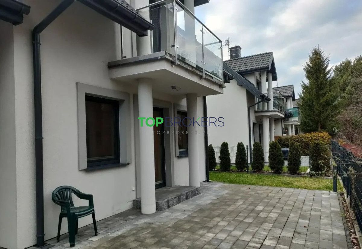 bliźniak, 4 pokoje Warszawa Wawer. Zdjęcie 18