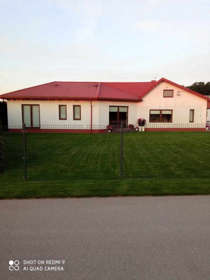 gospodarstwo Wilków Drugi