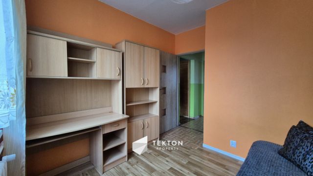 Mieszkanie 4-pokojowe Łódź Widzew, ul. Andrzeja Kmicica. Zdjęcie 8