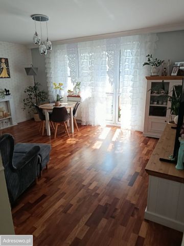 Mieszkanie 3-pokojowe Płock Stare Miasto, ul. Misjonarska. Zdjęcie 1