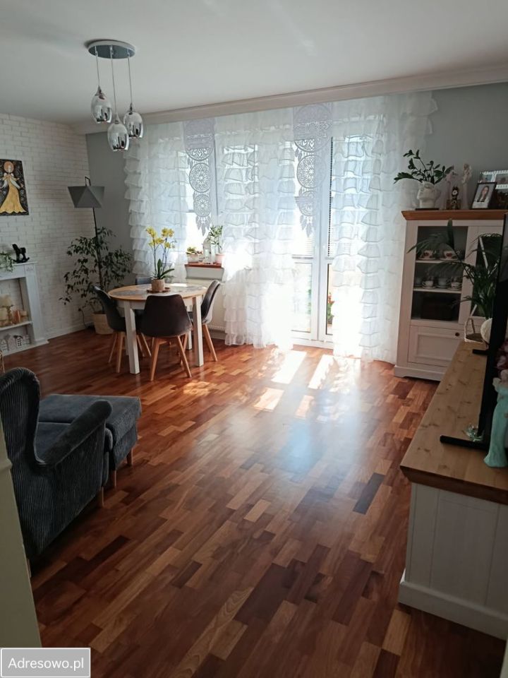 Mieszkanie 3-pokojowe Płock Stare Miasto, ul. Misjonarska