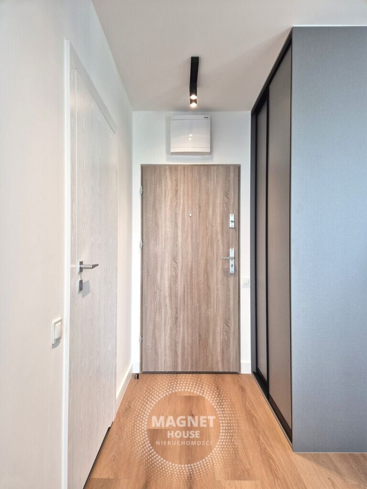 Mieszkanie 2-pokojowe Szczecin Żelechowa, ul. Maksymiliana Golisza. Zdjęcie 6