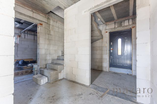 dom wolnostojący, 4 pokoje Prądocin, ul. Jarzębinowa. Zdjęcie 7