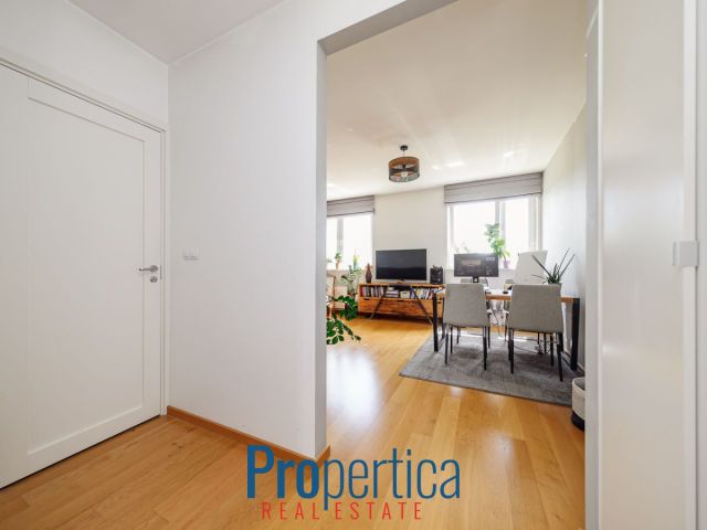 Mieszkanie 3-pokojowe Warszawa, ul. Hoża. Zdjęcie 3