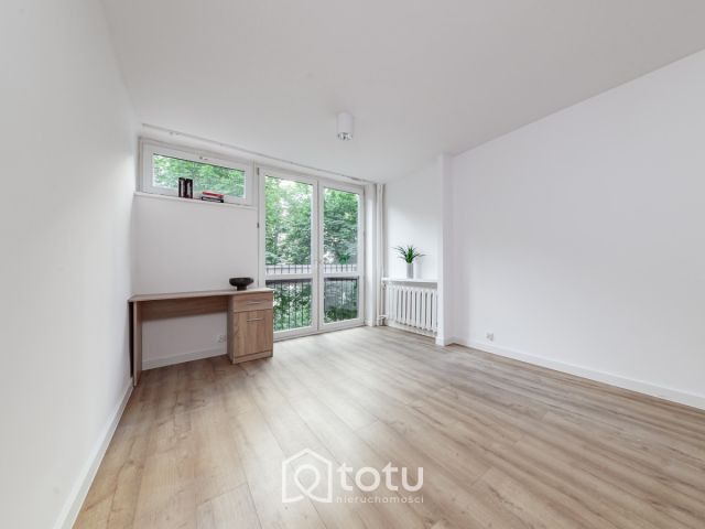 Mieszkanie 2-pokojowe Warszawa Śródmieście, ul. Grzybowska. Zdjęcie 5