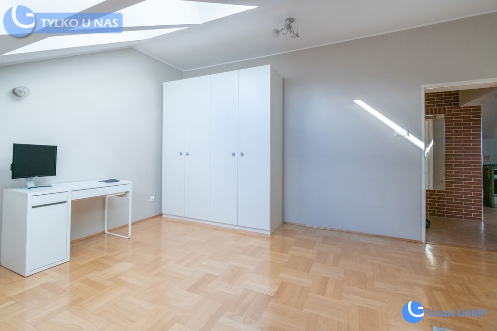 Mieszkanie 3-pokojowe Kraków Prądnik Czerwony, ul. Kwartowa. Zdjęcie 8