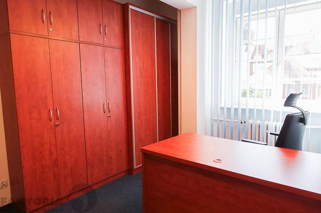 Biuro Szczecin Pogodno. Zdjęcie 7