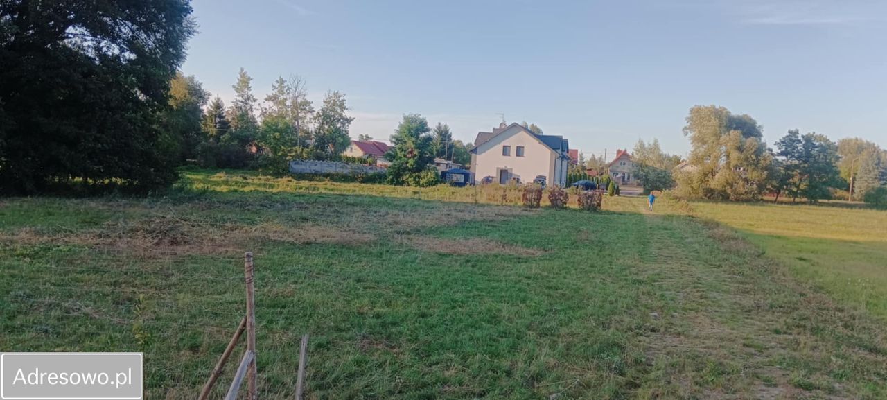 Działka budowlana Duchnów, ul. Wspólna. Zdjęcie 3