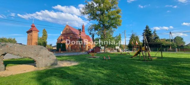 Działka budowlana Bucze. Zdjęcie 5