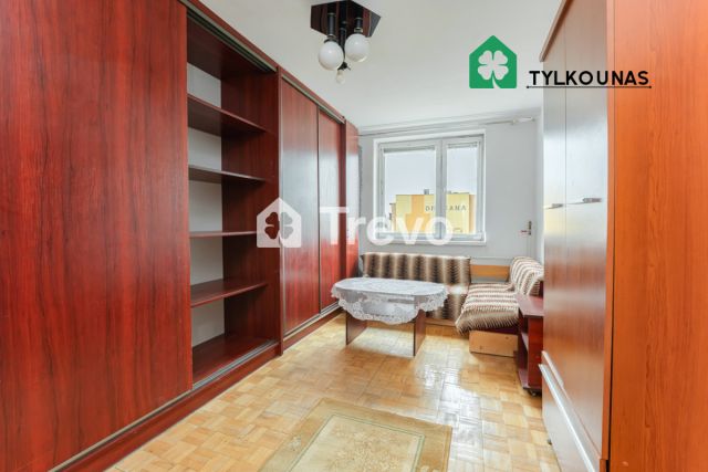 Mieszkanie 3-pokojowe Gdańsk Chełm, ul. Marcina Dragana. Zdjęcie 7