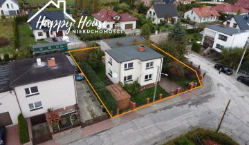 dom wolnostojący, 6 pokoi Tuchola, ul. Słowackiego