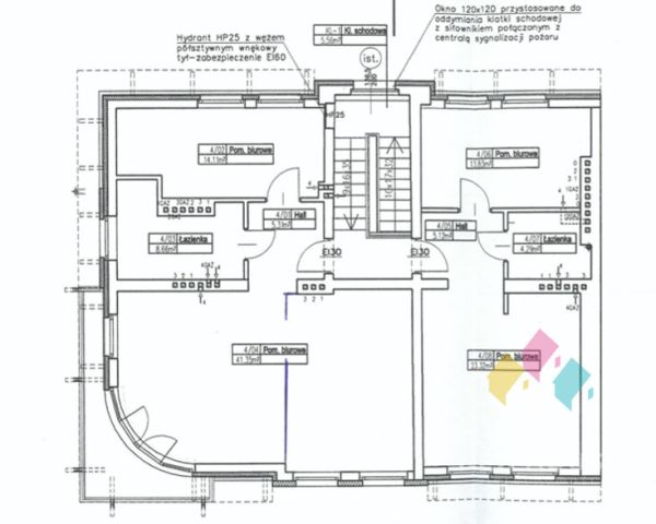 Nieruchomość komercyjna Gdynia Orłowo, ul. Przebendowskich. Zdjęcie 22