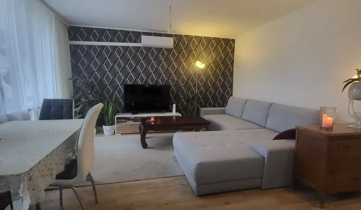 Mieszkanie 3-pokojowe Warszawa Bródno, ul. Ludwika Kondratowicza