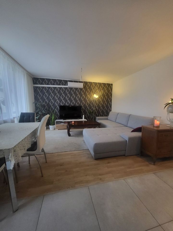 Mieszkanie 3-pokojowe Warszawa Bródno, ul. Ludwika Kondratowicza