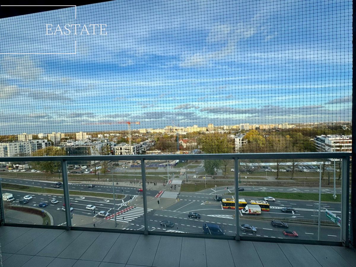 Mieszkanie 2-pokojowe Warszawa Bielany, ul. Stefana Żeromskiego. Zdjęcie 8