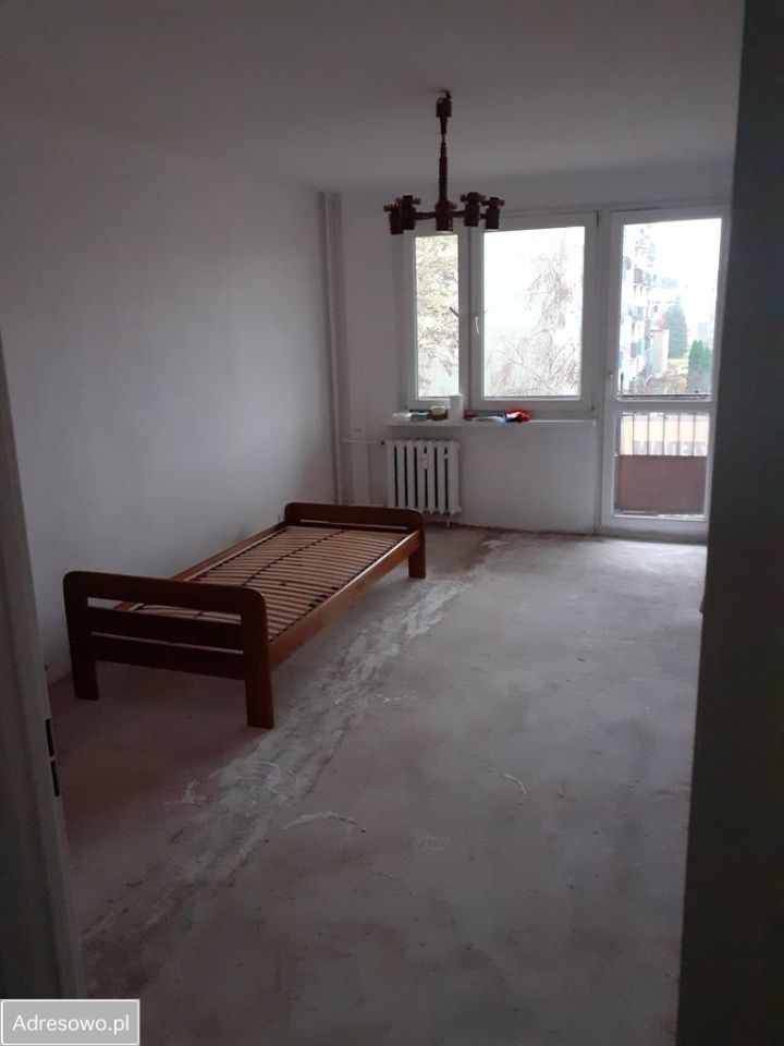 Mieszkanie 3-pokojowe Częstochowa Wrzosowiak, ul. Sportowa. Zdjęcie 9