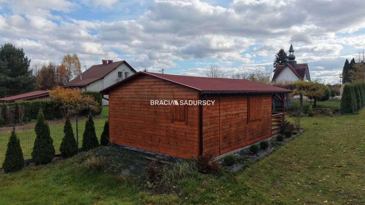 Działka budowlana Bęczyn. Zdjęcie 17