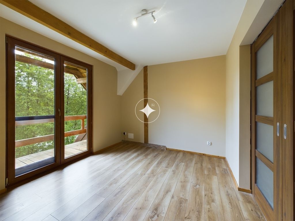 dom wolnostojący, 5 pokoi Grabowo Dobroszewo. Zdjęcie 10