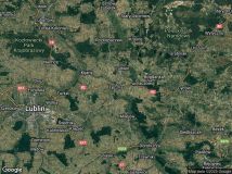 Mieszkanie 2-pokojowe Łęczna