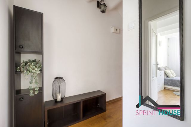 Mieszkanie 2-pokojowe Warszawa Mokotów, ul. Bokserska. Zdjęcie 8