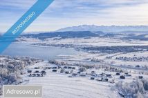 Hotel/pensjonat Szlembark