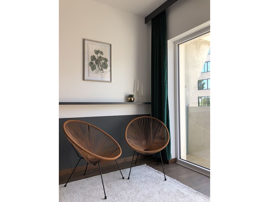 Mieszkanie 1-pokojowe Wrocław Śródmieście. Zdjęcie 6