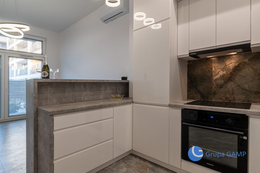 Mieszkanie 2-pokojowe Kraków Dębniki, ul. Pszczelna. Zdjęcie 8