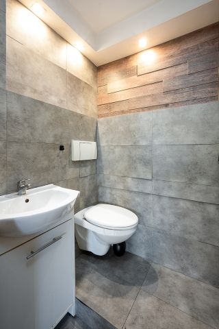 dom wolnostojący, 5 pokoi Łódź Nowosolna, ul. Jemiołowa. Zdjęcie 11