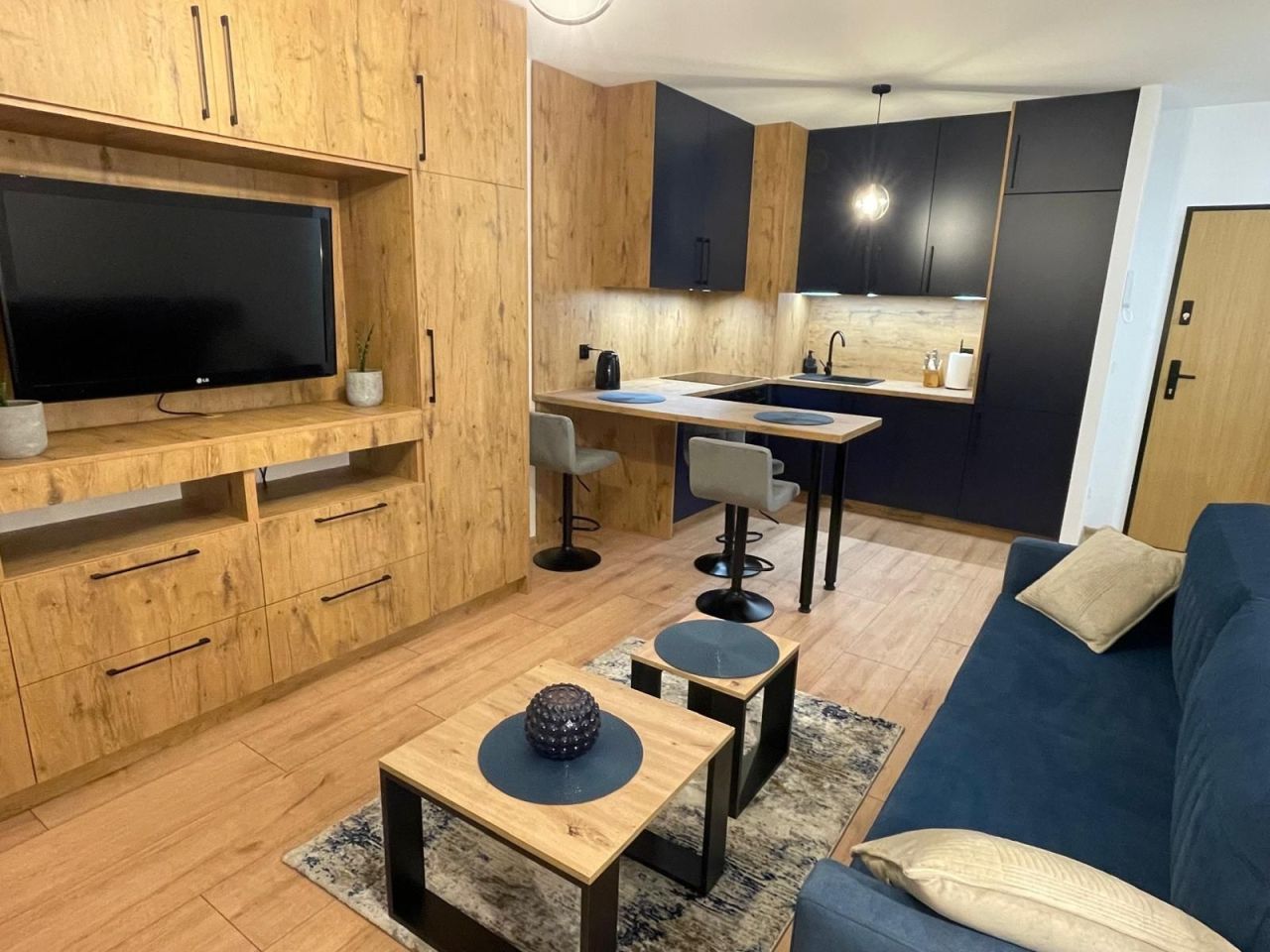 Mieszkanie 2-pokojowe Gdańsk Osowa, ul. Galaktyczna. Zdjęcie 6