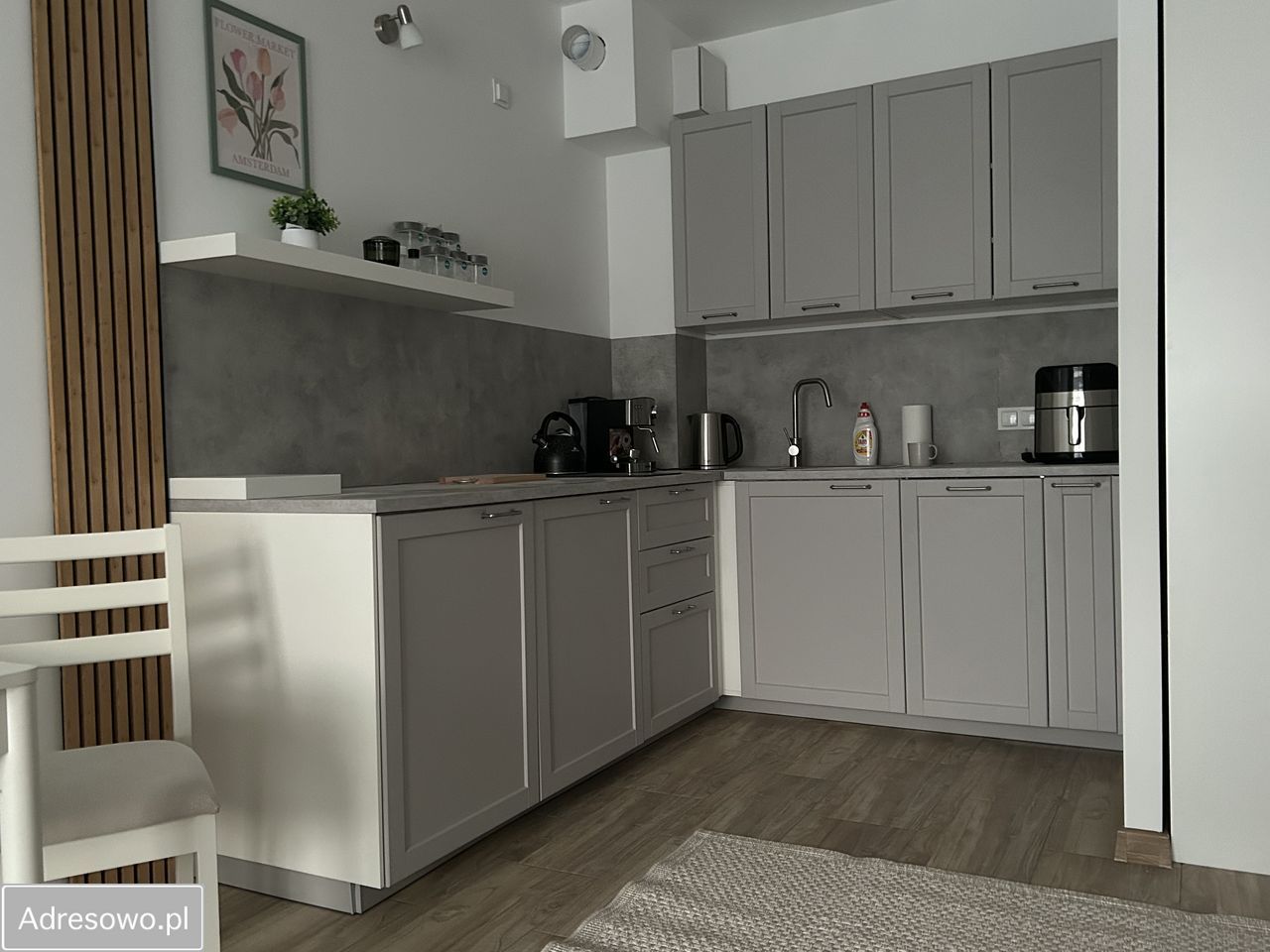 Mieszkanie 2-pokojowe Piastów, al. Wojska Polskiego. Zdjęcie 5