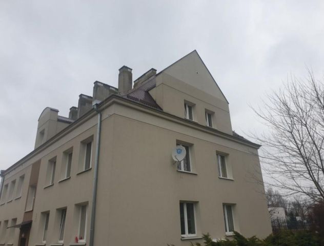 Mieszkanie 2-pokojowe Puławy Centrum, ul. Wojska Polskiego. Zdjęcie 1