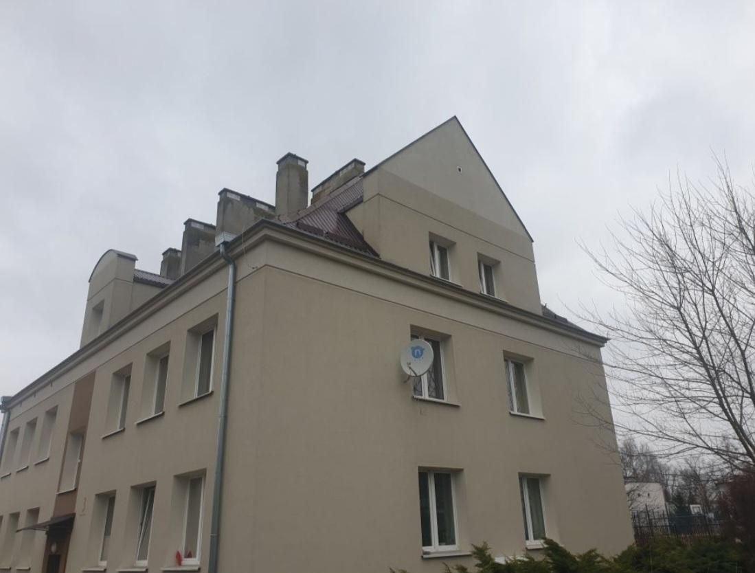 Mieszkanie 2-pokojowe Puławy Centrum, ul. Wojska Polskiego