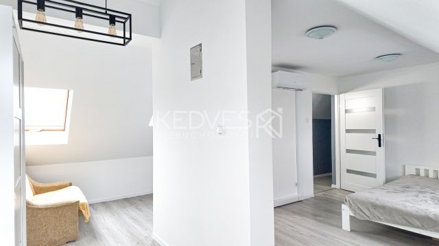 dom szeregowy, 2 pokoje Maruszewo. Zdjęcie 23