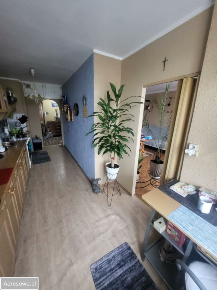 Mieszkanie 2-pokojowe Olkusz Słowiki, pl. Konstytucji 3 Maja. Zdjęcie 5