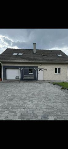 dom wolnostojący, 5 pokoi Pawlikowice Kopalina, Pawlikowice. Zdjęcie 1